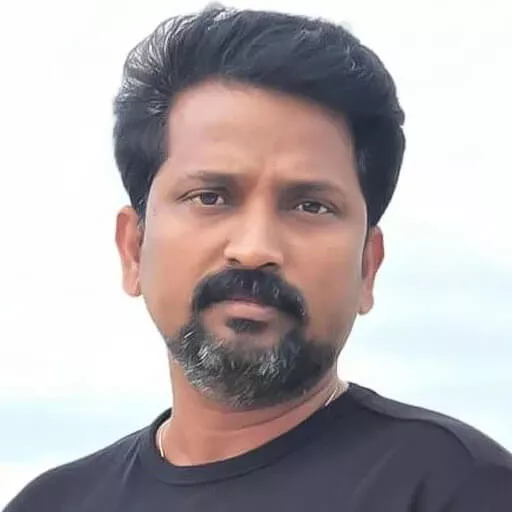 S. Manikandan