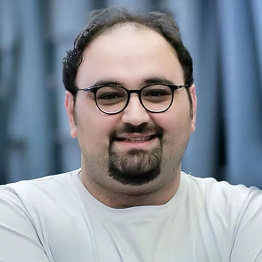 مجید افشاری