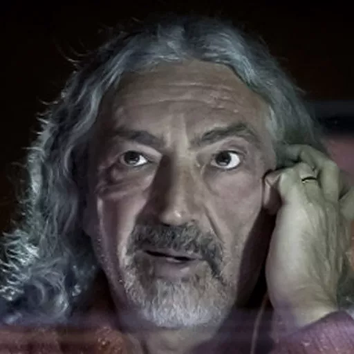 Roberto Draghetti