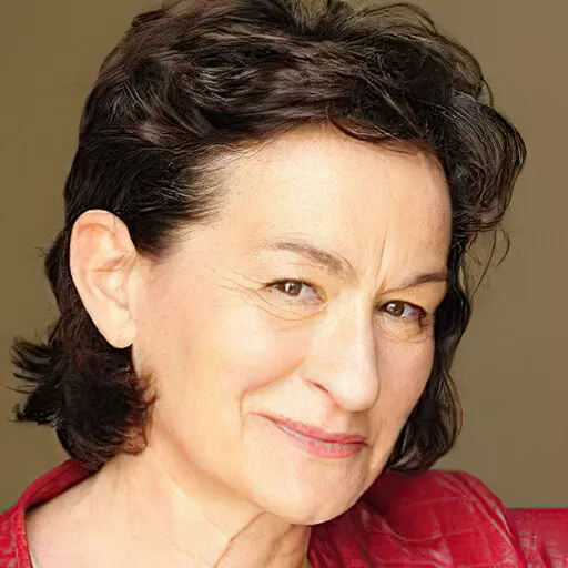 Catherine Cerda