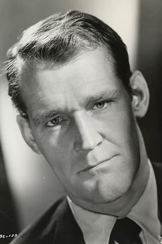 Allen Patrick