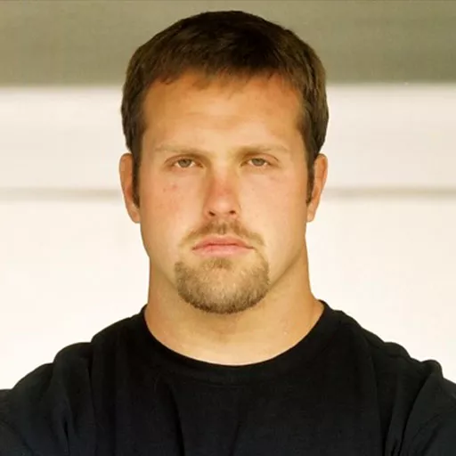 Derek Graf