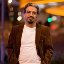 عابدین مهدوی
