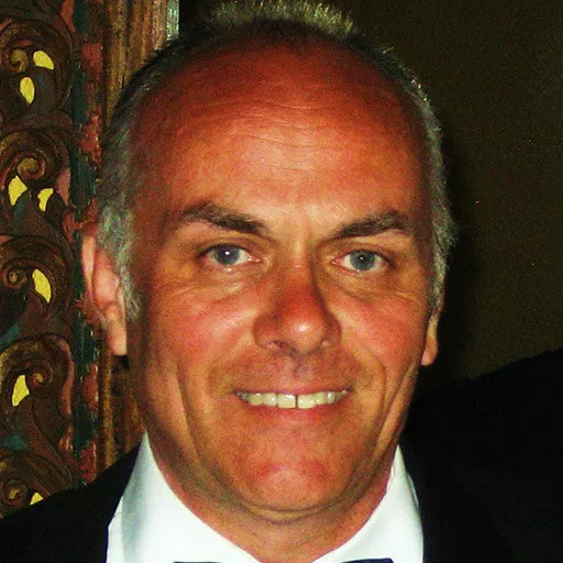 Petter J. Borgli