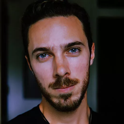 Jake Oleson
