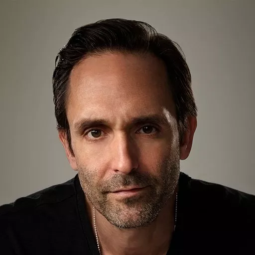Trevor Long