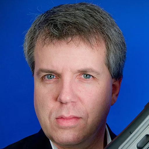 Larry Hyrb