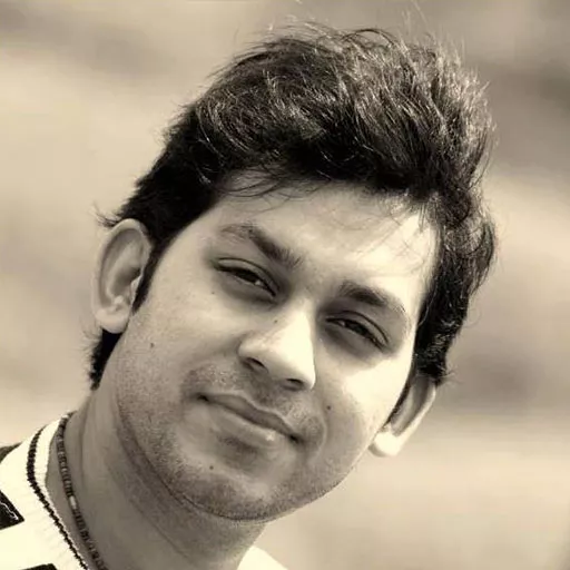 Raaj Shaandilyaa