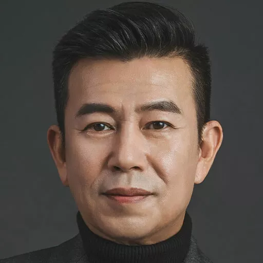 Baixuan Jiang