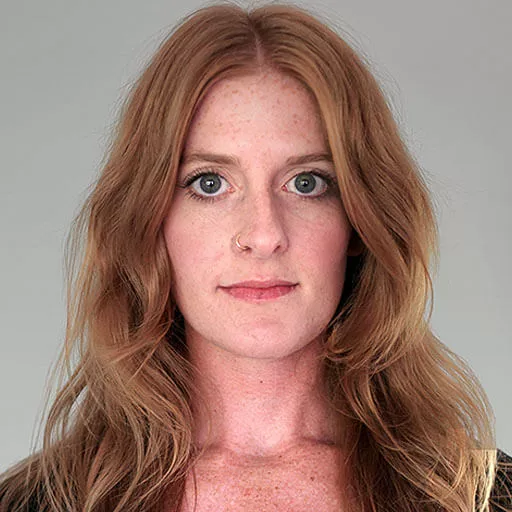 Carmen Delaney