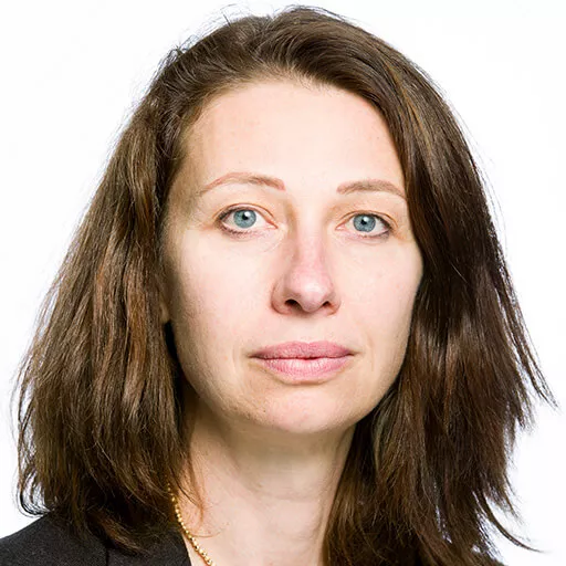 Silvija Seres