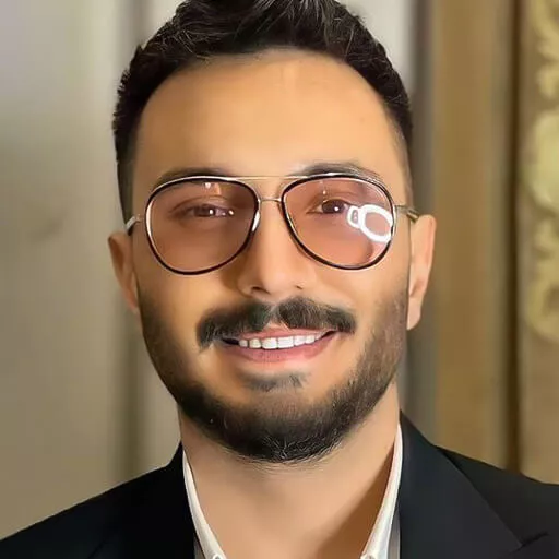 آرین بهاری