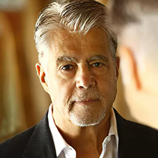 J.J. Johnston