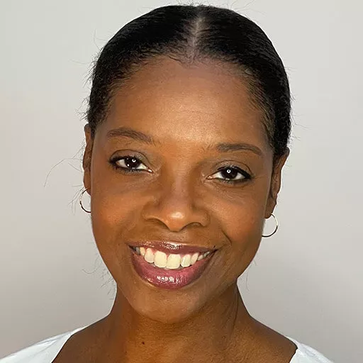 Margeaux Lampley