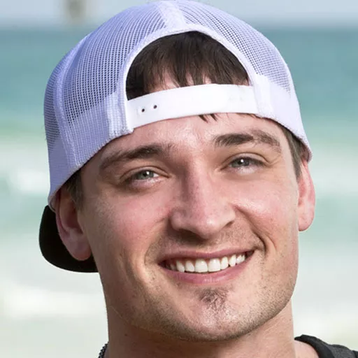 Caleb Reynolds