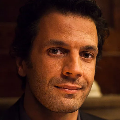 Mehdi Nebbou