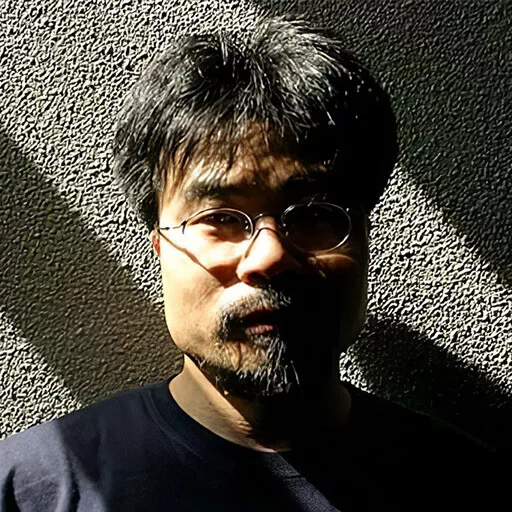 Baek-yeob Seong