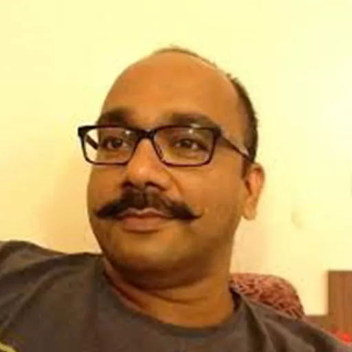 Vijay Vikram Singh