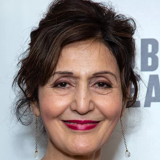 Jacqueline Antaramian