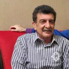 خسرو امیر صادقی