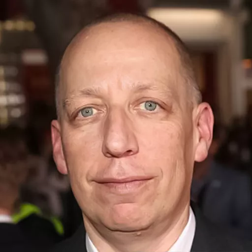 Daniel Rappaport