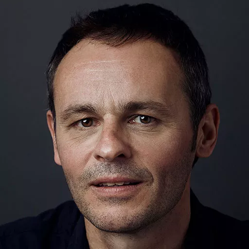 Stephen Donald