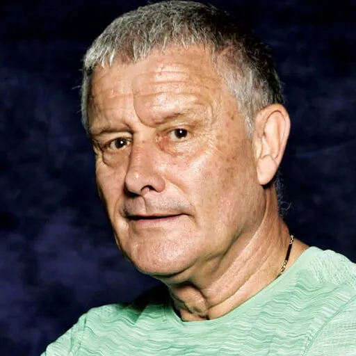 Carl Palmer