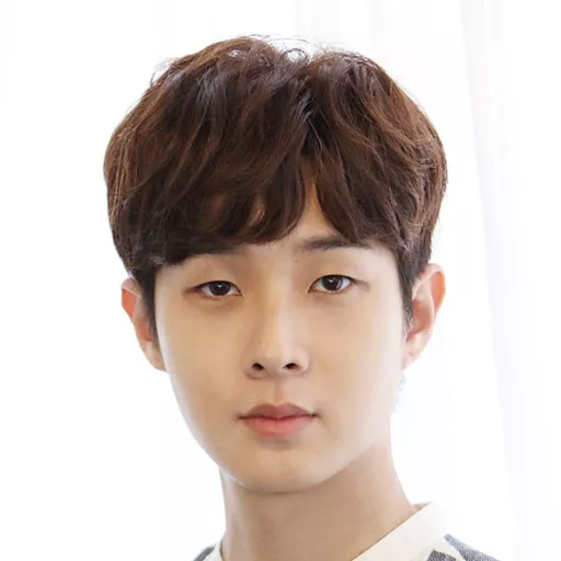 Choi Woo-shik