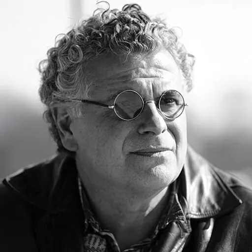 Jean-Jacques Nervest