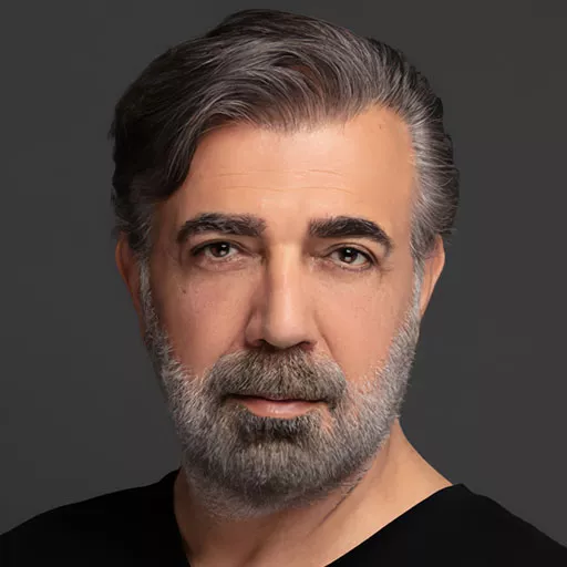 Serhat Midyat