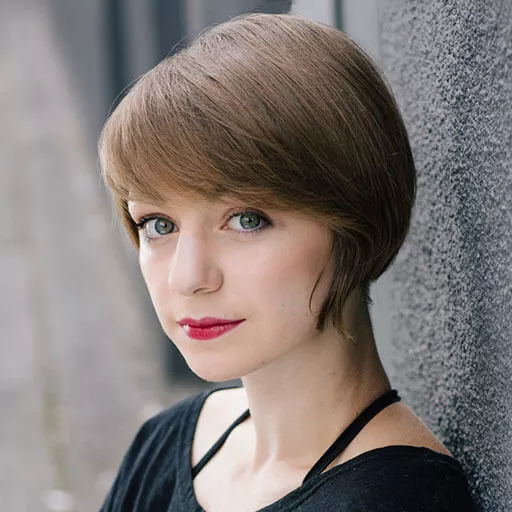 Caitlyn Bairstow