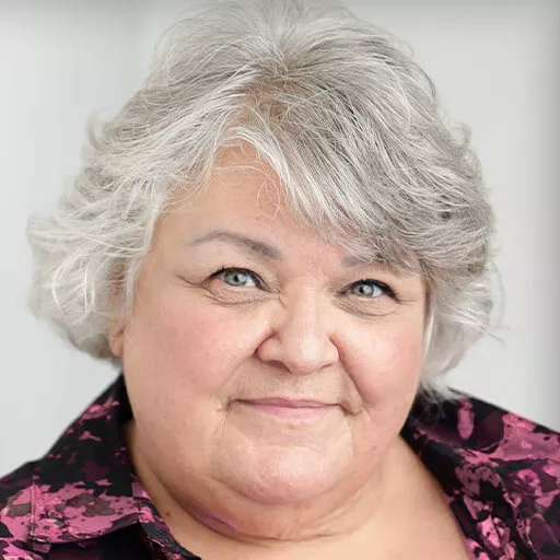Susan McPhail