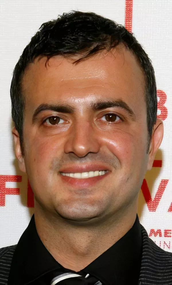 Sergej Trifunovic