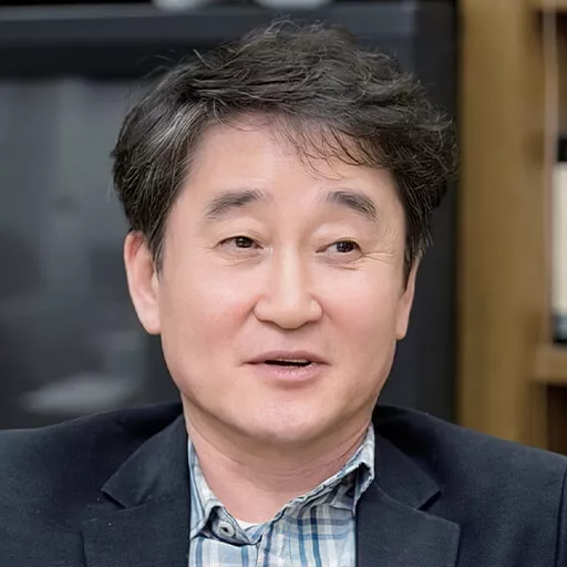 Hyung Koo Kim