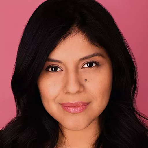 Greta Quispe