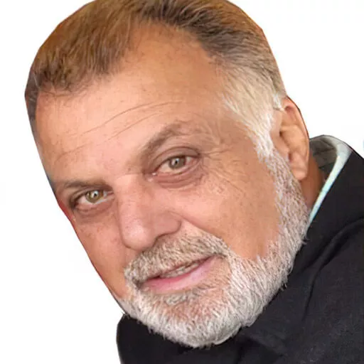 Zameer Ashai
