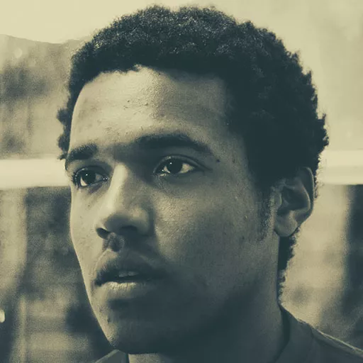 Benjamin Booker