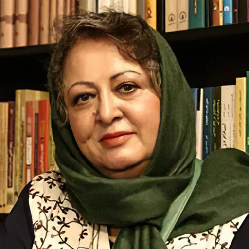 لیلی فرهادپور