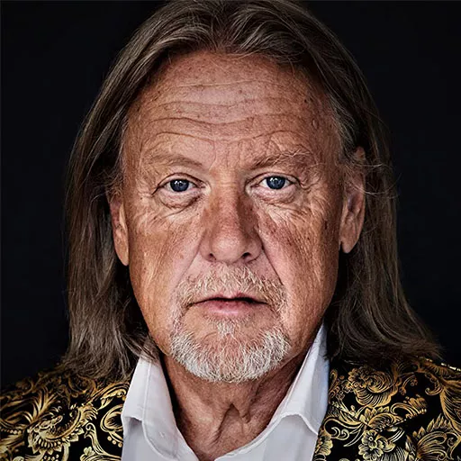 Börje Lundberg