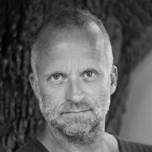 Jimmy Lindström