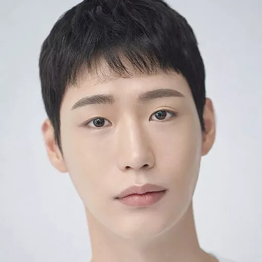 Woo-Jin Cha
