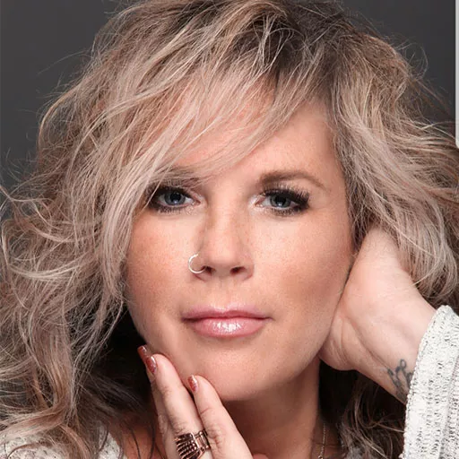 Stacy Johnson