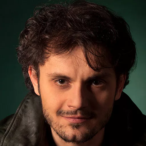 Andrej Dojkic