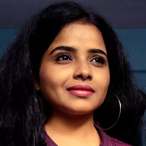 Tina Bhatia