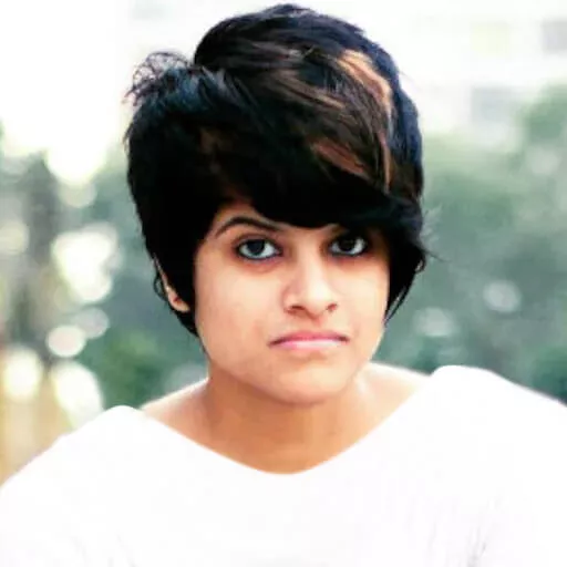 Maya S. Krishnan