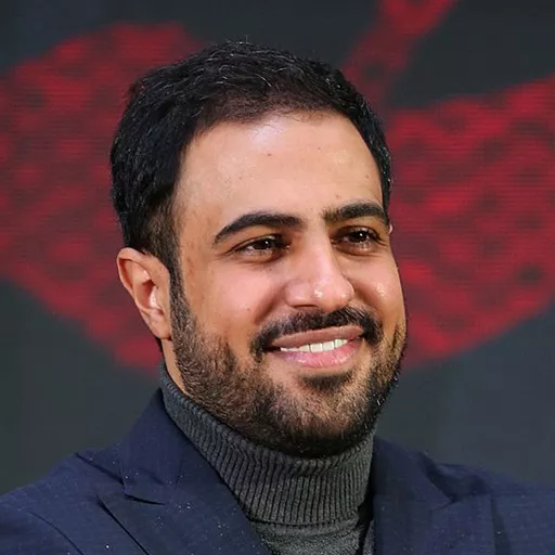علیرضا صمدی