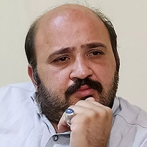 سامان خلیلیان
