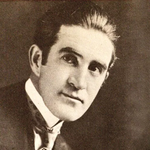 Francis Ford