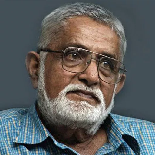 K. Poorna Chandra