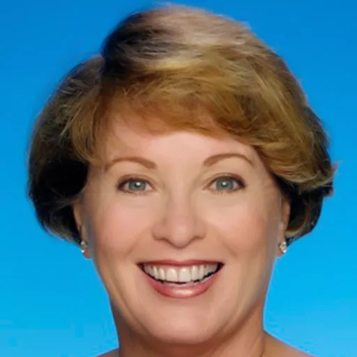 Sherry Alberoni